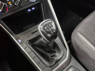 VOLKSWAGEN POLO LIFE 1.0 TSI 95CV MANUAL