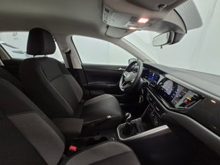 VOLKSWAGEN POLO LIFE 1.0 TSI 95CV MANUAL