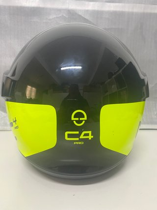 Casco Modular SCHUBERTH C4 Pro Swipe. Talla XL/61