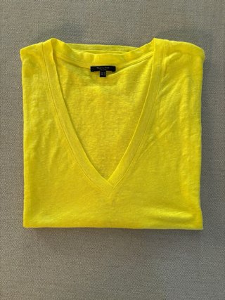 Camiseta Massimo Dutti nueva