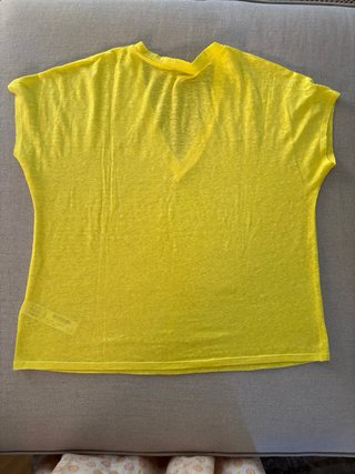 Camiseta Massimo Dutti nueva