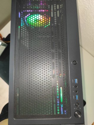 Caja PC Tempest Lumina