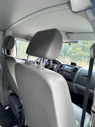 Volkswagen Transporter T5 2012, 2.0 tdi 140 Cv