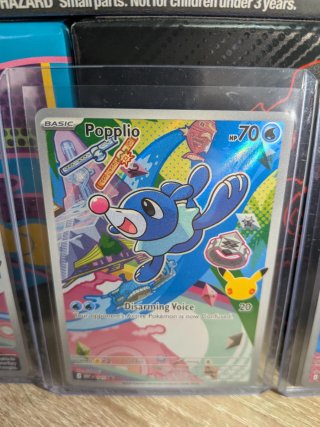 first partner 1 trio Alola 🇬🇧🇬🇧 tcg Pokémon