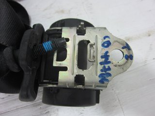 CINTURON SEGURIDAD TRASERO IZQUIERDO FORD FIESTA (CBK) 1604352