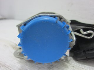 CINTURON SEGURIDAD DELANTERO IZQUIERDO FORD FIESTA (CBK) 1604353
