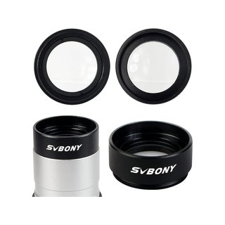Svbony 0.5X riduttore focale oculare lente 1.25"