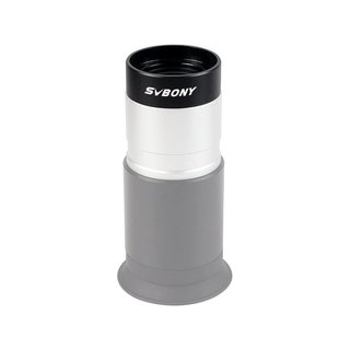 Svbony 0.5X riduttore focale oculare lente 1.25"