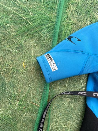 Neopreno Verano O'Neill Talla 8