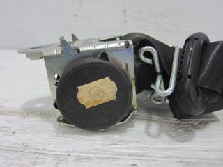 CINTURON SEGURIDAD DELANTERO DERECHO FORD FIESTA (CBK) 1604355