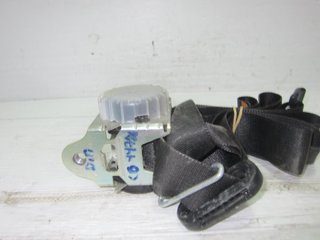CINTURON SEGURIDAD DELANTERO DERECHO FORD FIESTA (CBK) 1604355