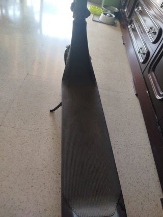 Patinete Eléctrico Xiaomi 4 Lite 2ª Gen