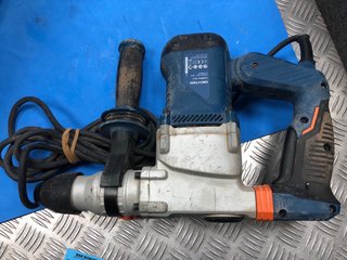 Taladro percutor dexter 1500W