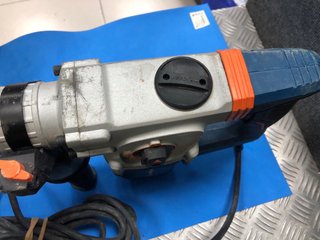 Taladro percutor dexter 1500W
