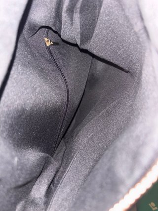 Bolso Zadig & Voltaire negro con alas