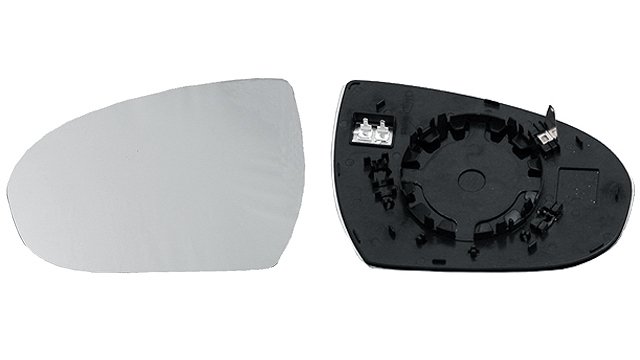 Cristal Retrovisor Hyundai Tucson 2015-2021