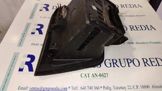 GUANTERA SEAT LEON (1P1) 1P1857103A 429329