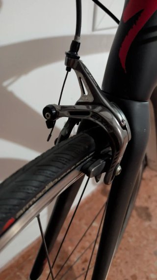 Specialized Tarmac SL4