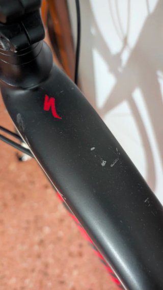Specialized Tarmac SL4
