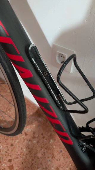 Specialized Tarmac SL4