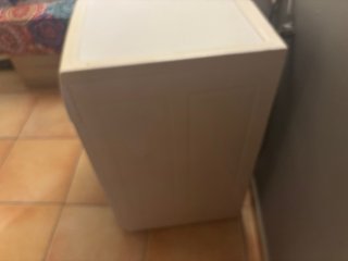 Secadora Whirlpool 7kg