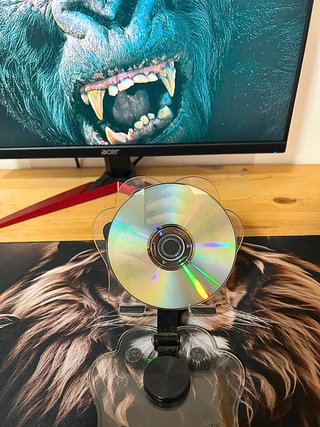 🇪🇸 Peter Jackson's King Kong PS2 Pal España