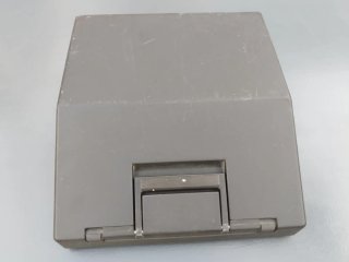 Máquina de escribir Olivetti Lettera 42