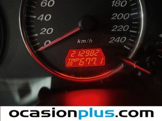 Mazda Mazda 6 2.3 16v Sportive 122 kW (166 CV)