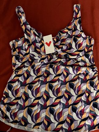 Costume tankini Lovable fantasia