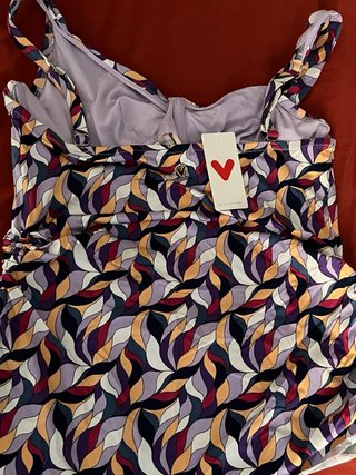Costume tankini Lovable fantasia