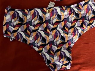 Costume tankini Lovable fantasia