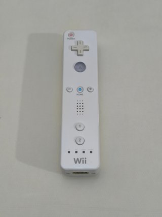 Mando Nintendo Wii