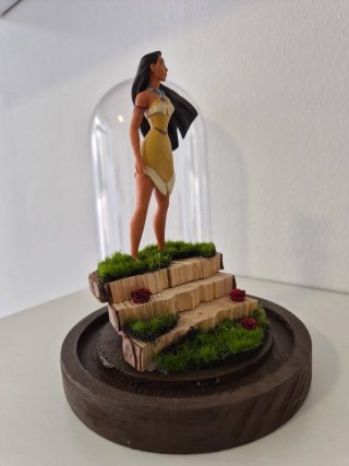 Cúpula Pocahontas
