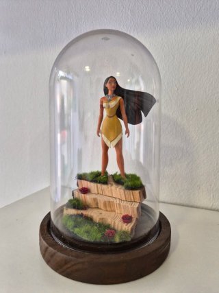 Cúpula Pocahontas