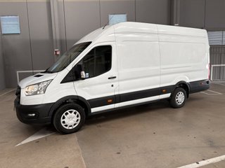 🚐 FORD TRANSIT 350 L4H3 VAN TREND 2.0TDCI 130CV