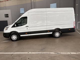 🚐 FORD TRANSIT 350 L4H3 VAN TREND 2.0TDCI 130CV