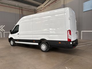 🚐 FORD TRANSIT 350 L4H3 VAN TREND 2.0TDCI 130CV