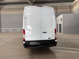🚐 FORD TRANSIT 350 L4H3 VAN TREND 2.0TDCI 130CV