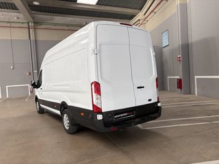 🚐 FORD TRANSIT 350 L4H3 VAN TREND 2.0TDCI 130CV