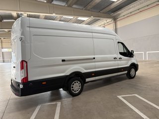 🚐 FORD TRANSIT 350 L4H3 VAN TREND 2.0TDCI 130CV