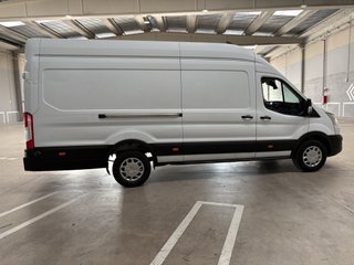 🚐 FORD TRANSIT 350 L4H3 VAN TREND 2.0TDCI 130CV