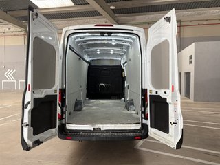 🚐 FORD TRANSIT 350 L4H3 VAN TREND 2.0TDCI 130CV