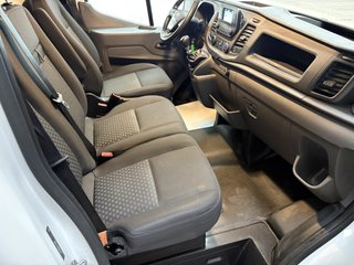 🚐 FORD TRANSIT 350 L4H3 VAN TREND 2.0TDCI 130CV