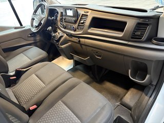 🚐 FORD TRANSIT 350 L4H3 VAN TREND 2.0TDCI 130CV