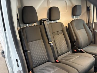 🚐 FORD TRANSIT 350 L4H3 VAN TREND 2.0TDCI 130CV