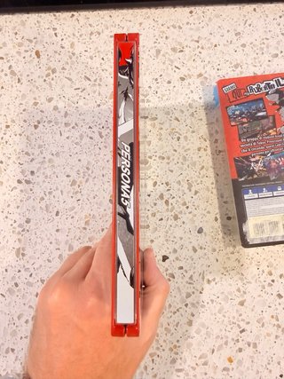 Persona 5 Steelbook Edition PS4