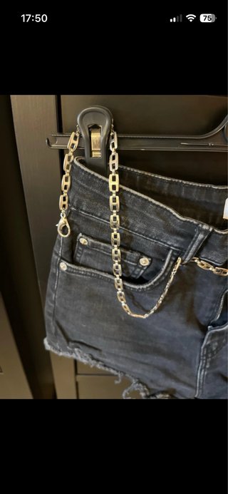 Sandalias Zara Negras Talla 40
