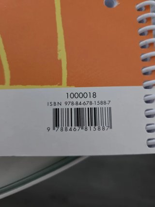 Matemáticas Educación Infantil