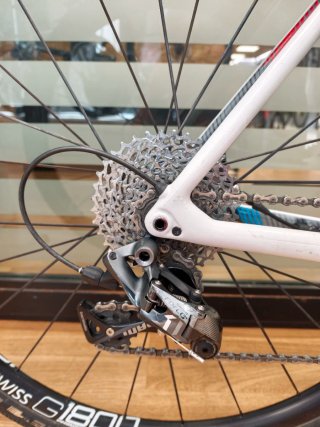 Felt Gravel FX-WT --