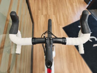Felt Gravel FX-WT --